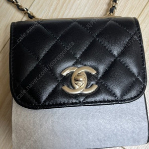 샤넬 트렌드cc 트씨미니 새제품