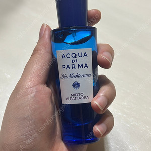 아쿠아디파르마 미르토 디 파나레아 30ml 판매합니다