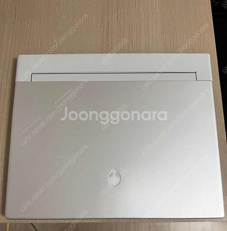 에일리언웨어 x14 r2--0