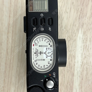 니콘 28ti 필름카메라