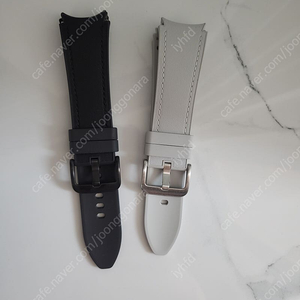 삼성 워치 비건 래더 스트랩 팝니다.7워치,6워치,5워치,4워치 호환됩니다.20mm