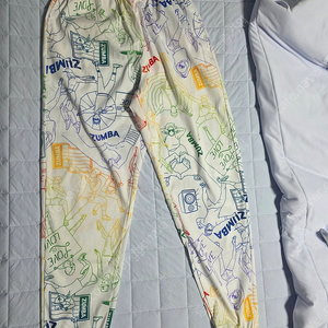 줌바 신상바지 xs 택포
