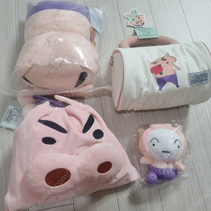 짱구 부리부리 대마왕 인형 가방 일괄판매