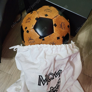 mcm축구공