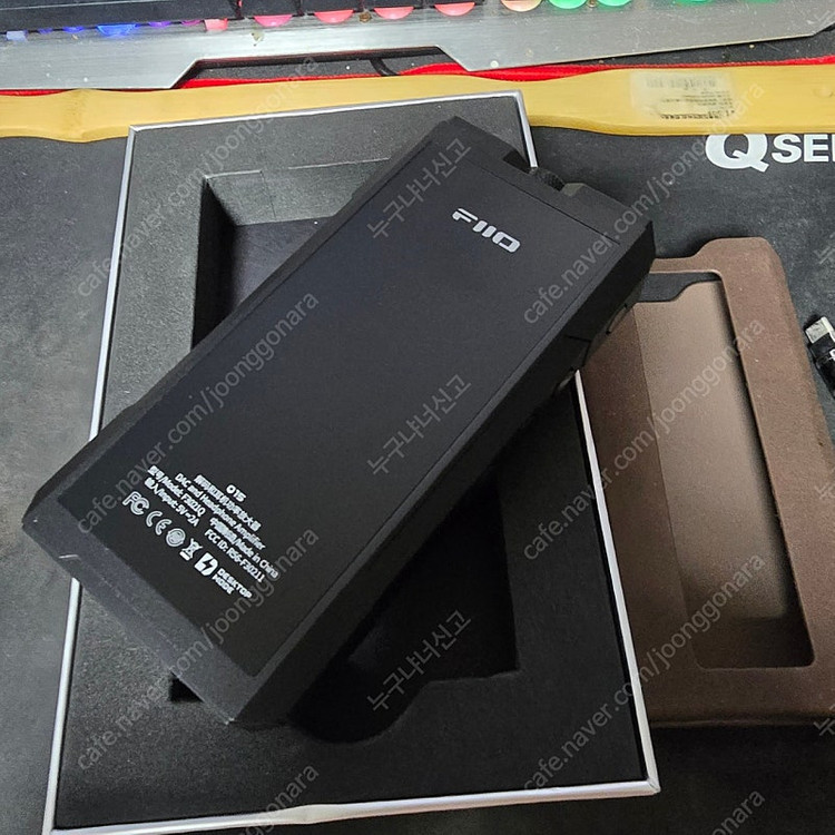 fiio q15--1