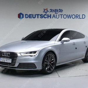 @16년식 A7 40 TDI 프리미엄 전국최저가격전액할부저신용최대72개월카드리스차량 상태 좋습니다