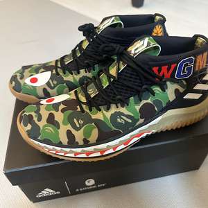 아디다스 베이프 adidas BAPE