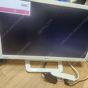 27인치 티비모니터