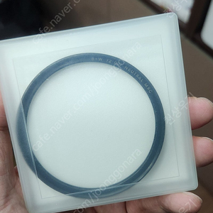 슈나이더 B+W 007 Neutral MRC 72mm BW필터