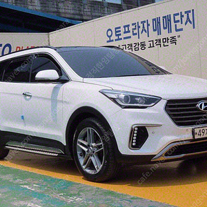 현대 더뉴맥스크루즈 E-VGT R22 2WD 최저가 판매합니다. ★전액할부★저신용★