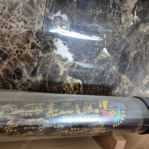 2006 wbc 기념 야구배트 팝니다