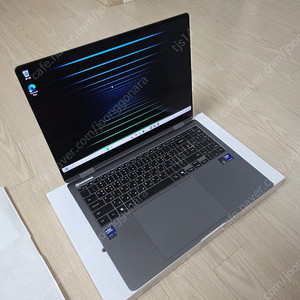 삼성 갤럭시북5 프로360 울트라5 판매합니다. (NT960QHA-KC51G)