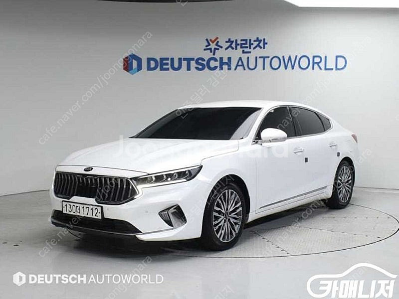 [기아]K7 프리미어 3.0 LPI(랜터카) 프레스티지...--0