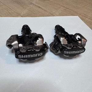 MTB 페달 시마노 PDM520