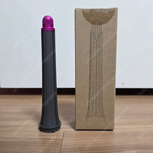 다이슨 에어랩 롱배럴 20mm 양방향 국내 정품