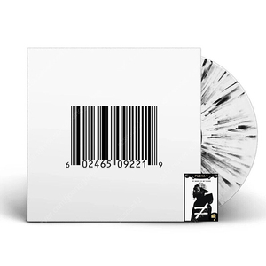 푸샤티 My Name Is My Name 미개봉 LP