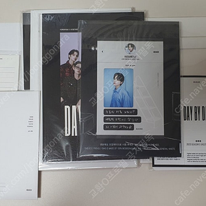 일괄)투모로우바이투게더 투바투 txt 2023 시즌그리팅 굿즈