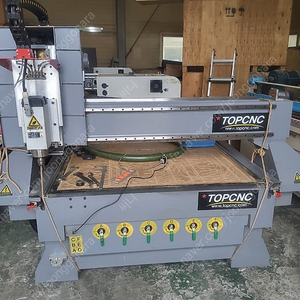 cnc 라우터 팝니다