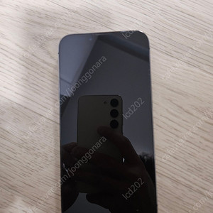 아이폰 13프로 128GB 그라파이트 판매합니다.