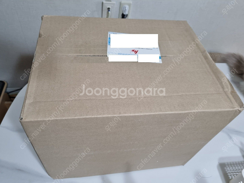 미토스 벽람항로 에기르 괴색경전 미개봉 택포 14--2