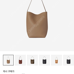 더로우 파크백 다크토프 미디움