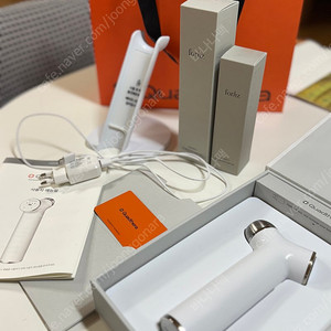 쿼드쎄라 LDM 물방울 기기