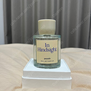 페사드 인하인드사이트 오 드 퍼퓸 100ml