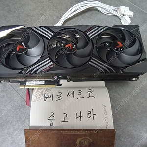 PNY 4070TI S급 판매