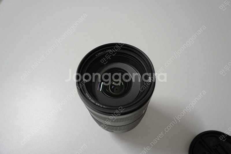 소니 SEL24105G 24-105 F4 FE마운트--4