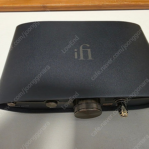 ifi zen dac v3 젠덱3 팝니다.