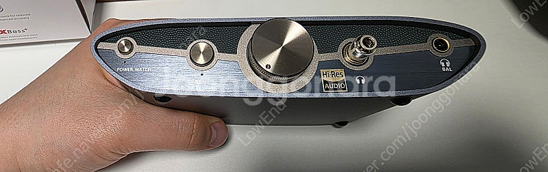 ifi zen dac v3 젠덱3 팝니다.--1