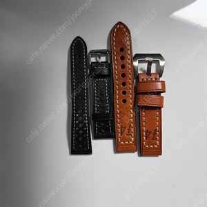 zhong company 시계줄 밴드 2개 20mm