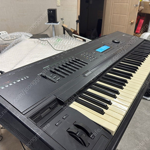 KURZWEIL K2500 (76건반) (재업) 커즈와일 K2500