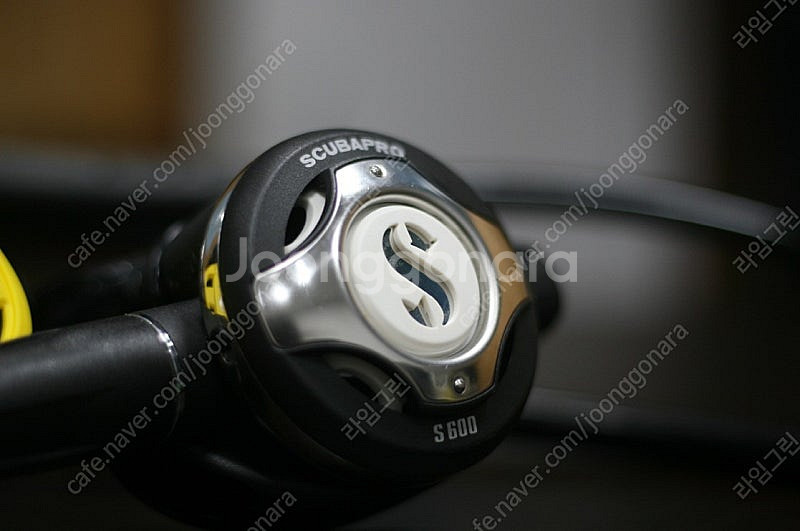 스쿠버프로 MK25 / S600 / c300 호흡기 풀...--1