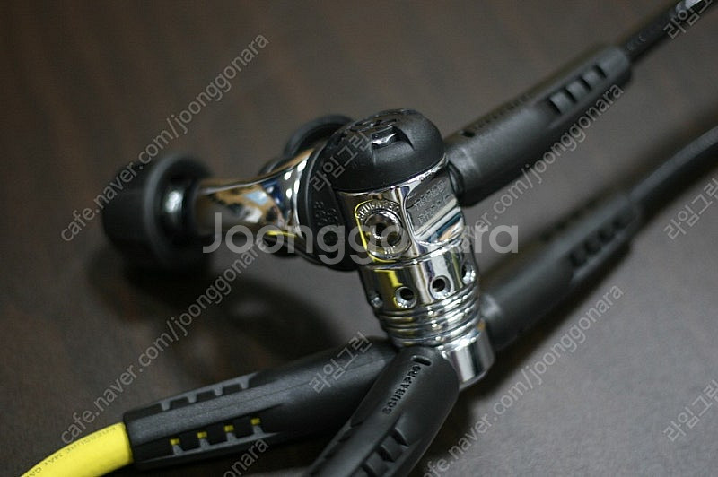 스쿠버프로 MK25 / S600 / c300 호흡기 풀...--5