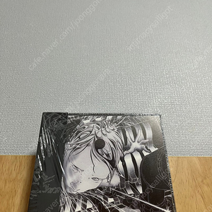실리카겔 POWER ANDRE 99 / 미개봉 LP