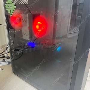 라이젠5 3600, rtx2070s 게이밍 데스크탑 판매합니다.