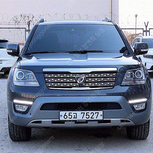 모하비 중고 가격 더 뉴 모하비 중고차 회색 2018년식 4WD VIP 7인 개인사업자 차량구매