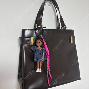 구찌 정품 빈티지 가방 숄더백 Gucci bag (+ 바비키링 증정)