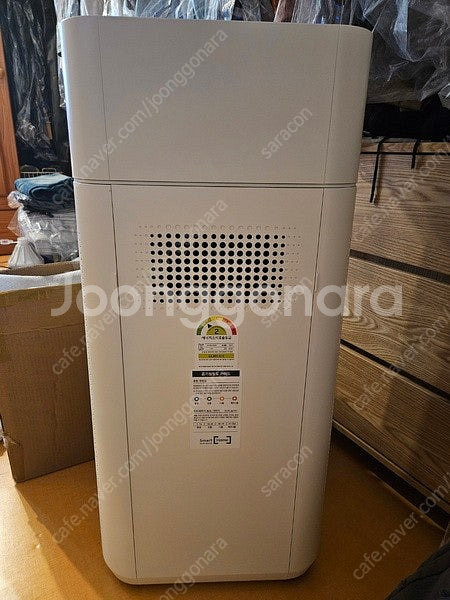 위닉스 공기청정기 XQ700 ATXH763-IWK (미...--1