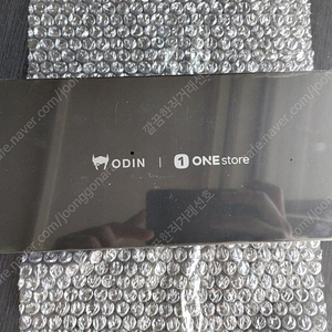 AYN 오딘 프로 안드로이드