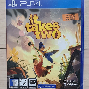 PS4 PS5 플스4 플스5 잇테이크투