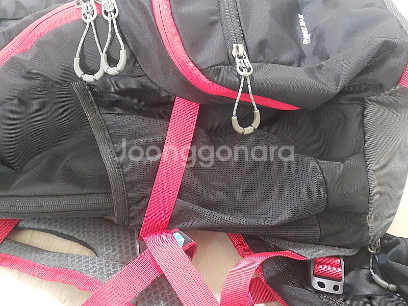 그라트 35+3L 등산 백팩 배낭--3