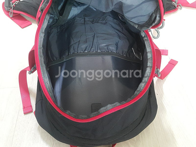 그라트 35+3L 등산 백팩 배낭--5