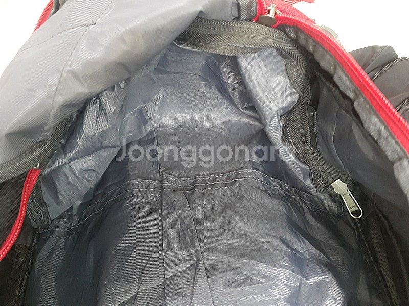 그라트 35+3L 등산 백팩 배낭--6