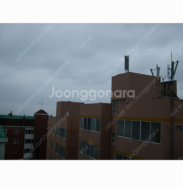삼성VLUU L73 디지털카메라(액정 멍)--4