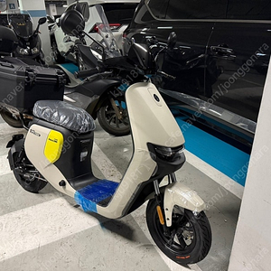 세그웨이 나인봇 F90M