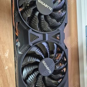 기가바이트 gtx960