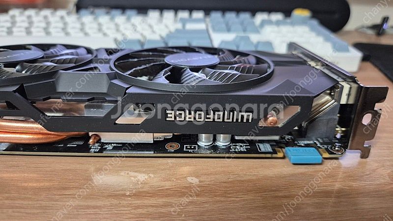 기가바이트 gtx960--1