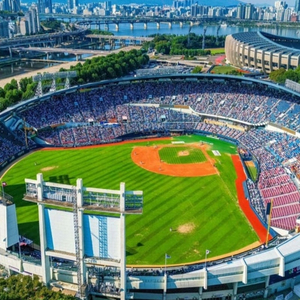 ssg vs두산 잠실 6.24(화) 3루 테이블석 3석 정가양도합니다.